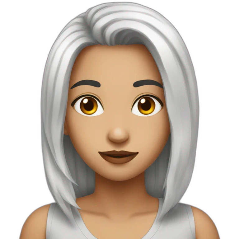 karis emoji