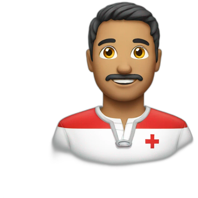 Swiss emoji