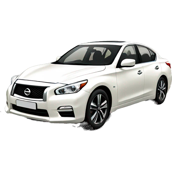 nissan q50 emoji