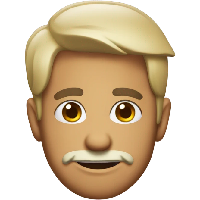 Silly emoji