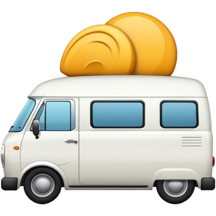 van emoji