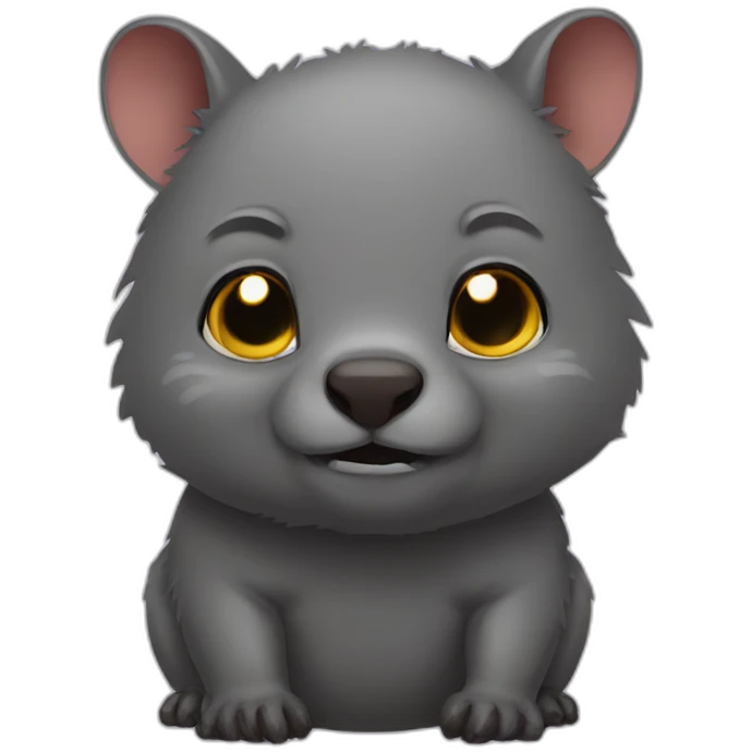mortal wombat emoji
