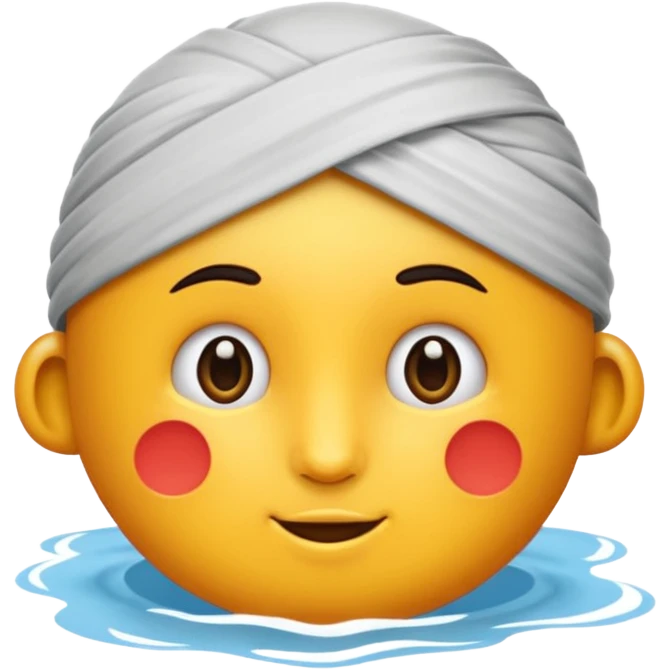 Can you make me a lamine yamal? emoji