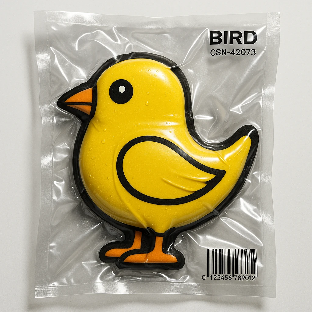 bird emoji