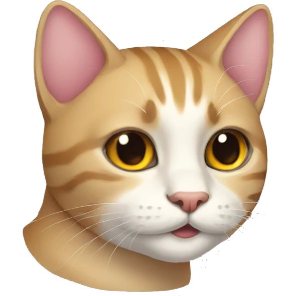 Gato  emoji