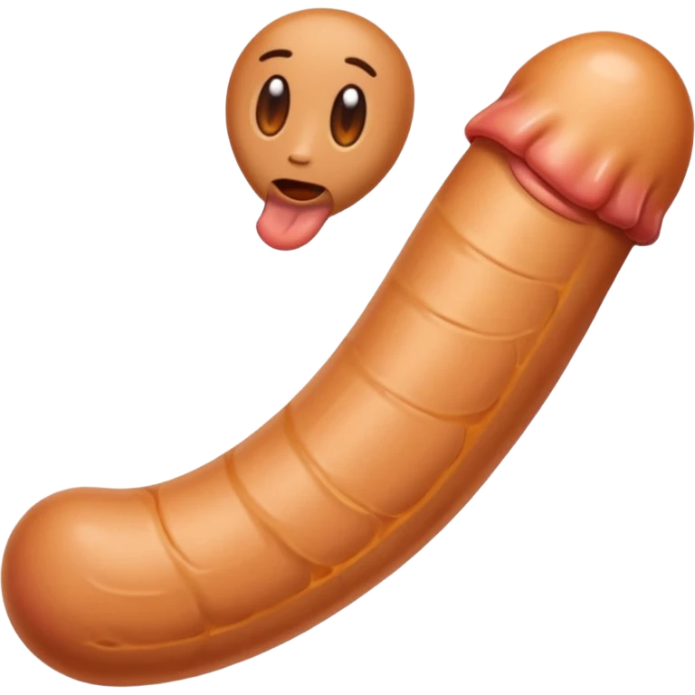 penis emoji