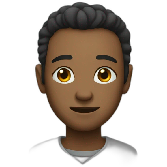 Siuuu emoji