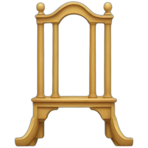 courbe finaciere emoji