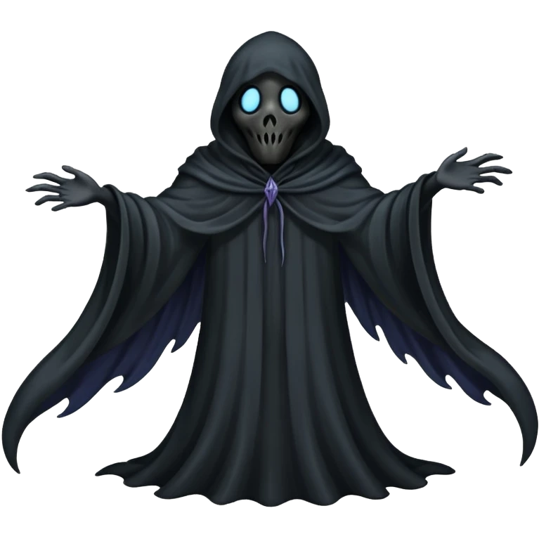 Dementor emoji