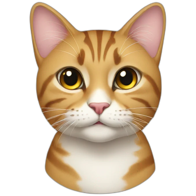 Kat emoji