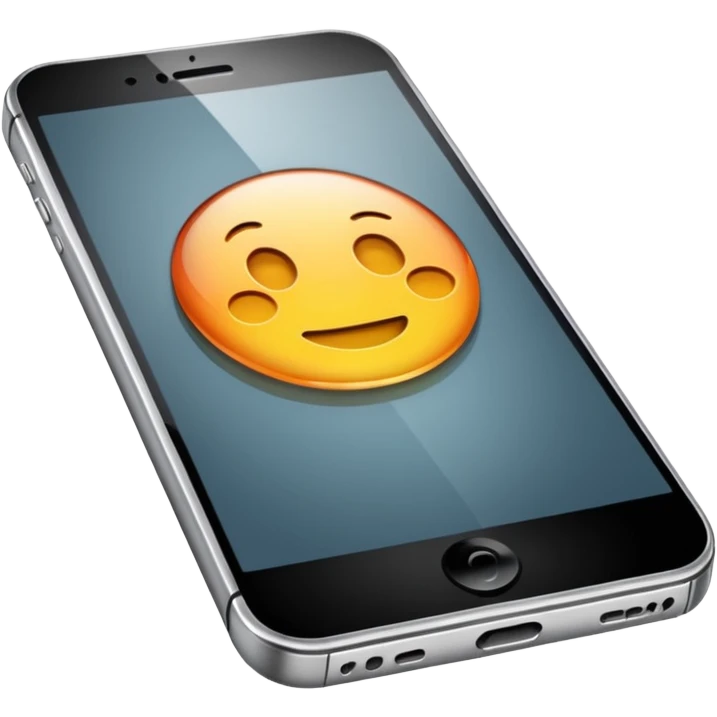 iphone emoji