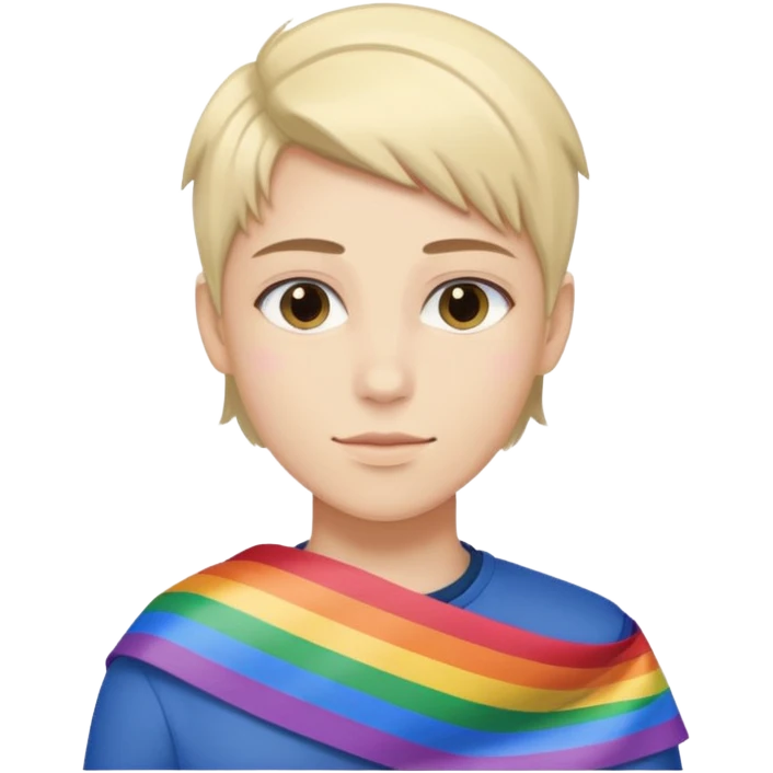 Bisexüel emoji