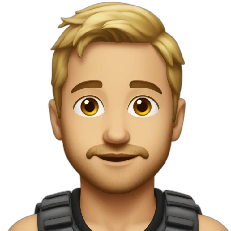 Rayan gosling emoji