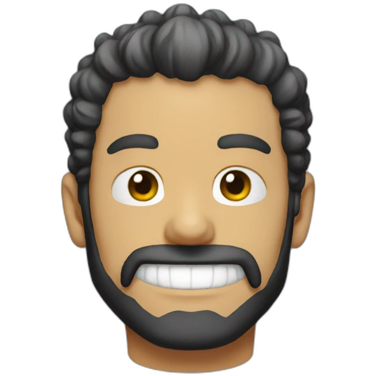 One piece emoji