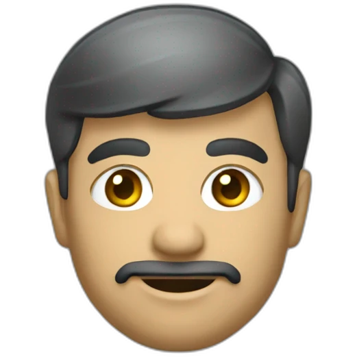 Drupal Developer emoji