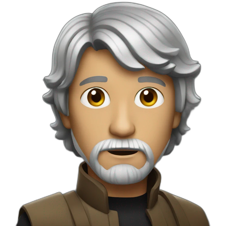 Star wars emoji
