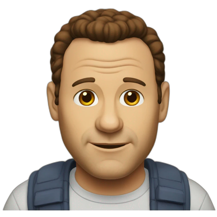 Al Bundy emoji