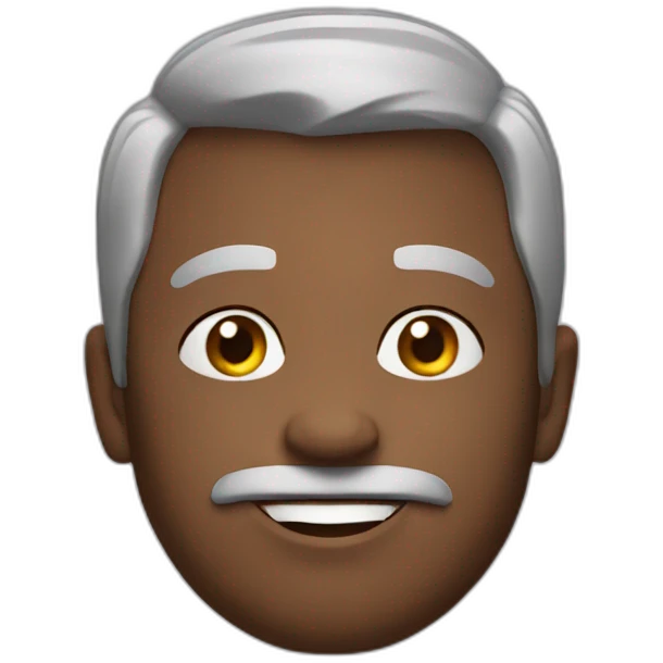 Gros emoji