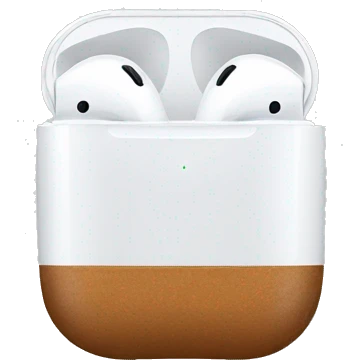 airpods emoji