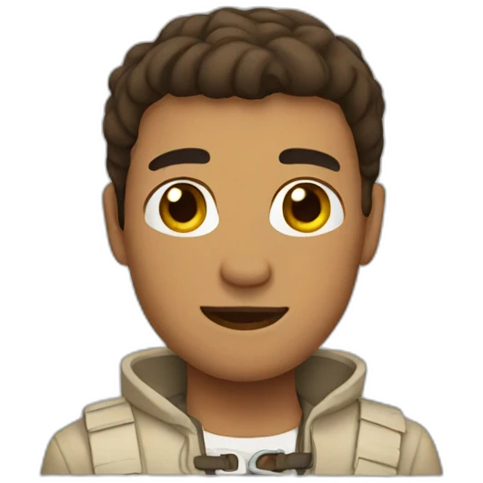finn emoji