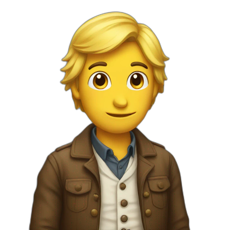 Canard emoji