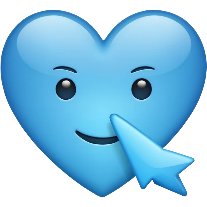 Make a emoji like Twitter verified blue tic emoji