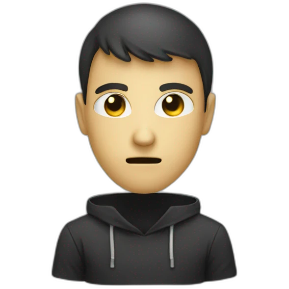 hacker cs imp face emoji