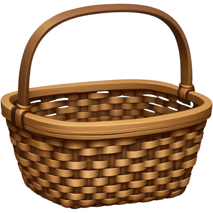 Basket  emoji
