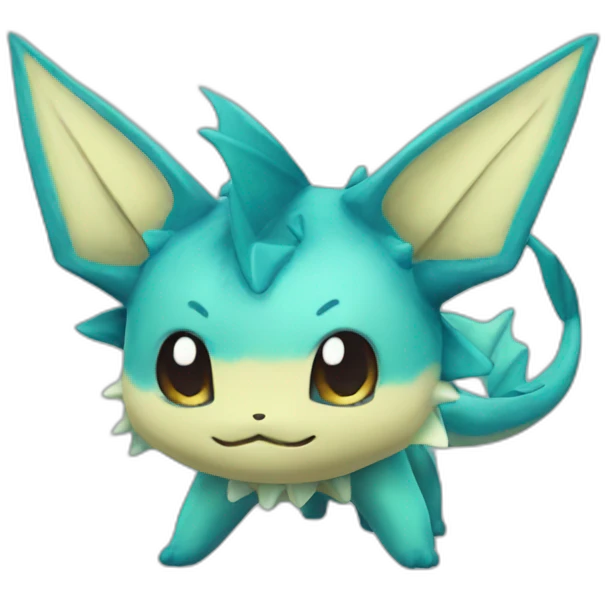 vaporeon emoji