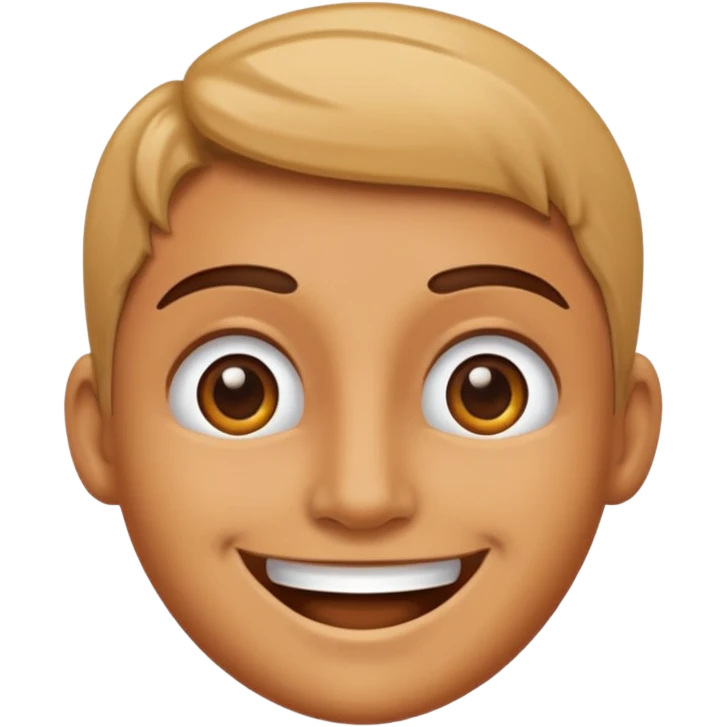 movie star face emoji emoji