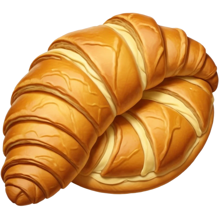 croissant emoji