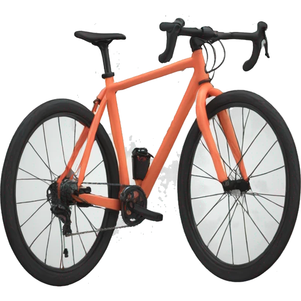 Gif cross bike whellie emoji