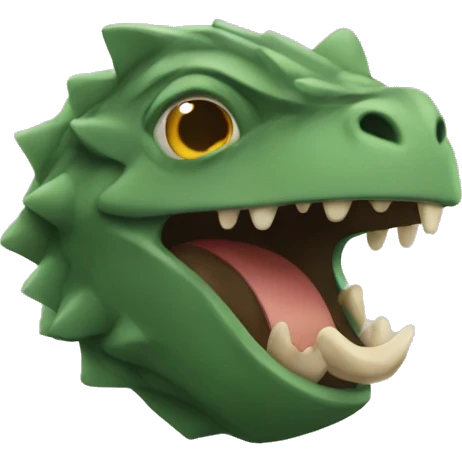 Paguro emoji
