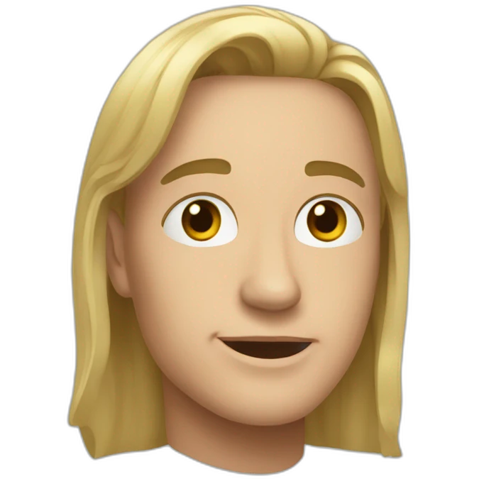 осінній листок emoji