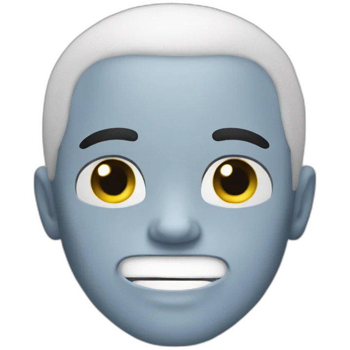 sans emoji