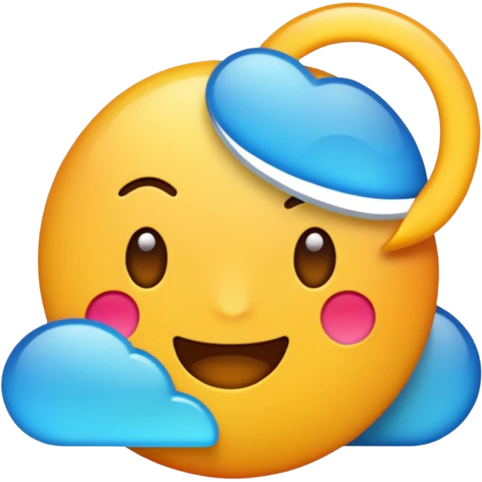 daily streaming emoji