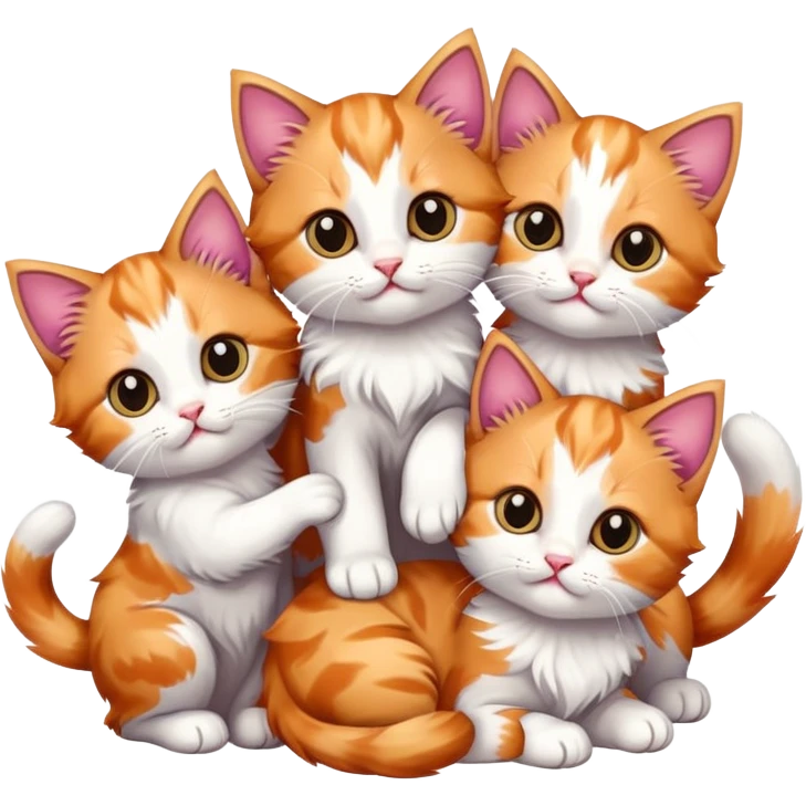 Topological Quantum Kittens emoji