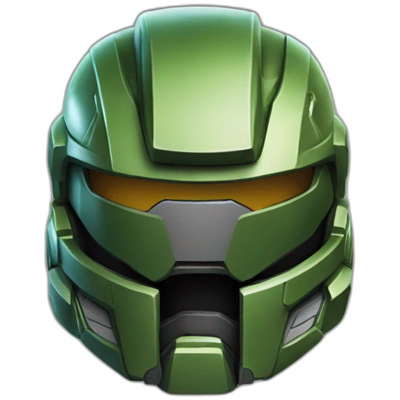Halo Spartan emoji