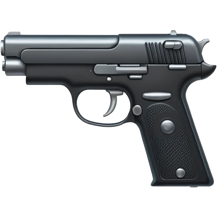 Silah emoji