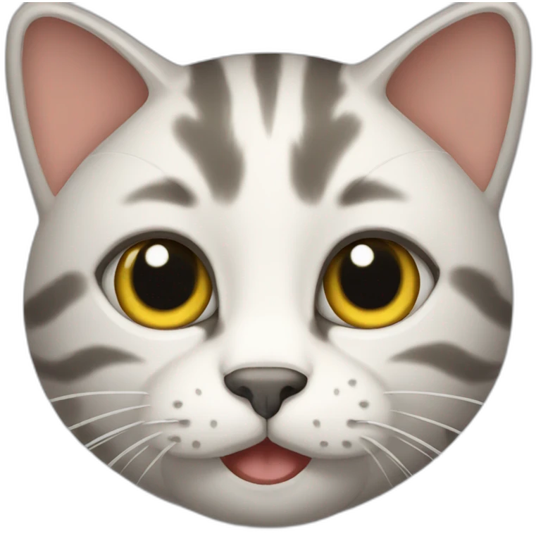 cat bobo emoji