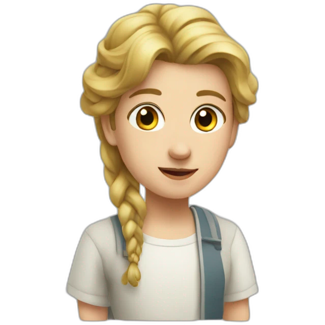 Šefa emoji