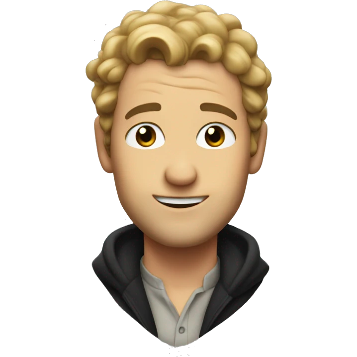 promo secret santa klaus emoji