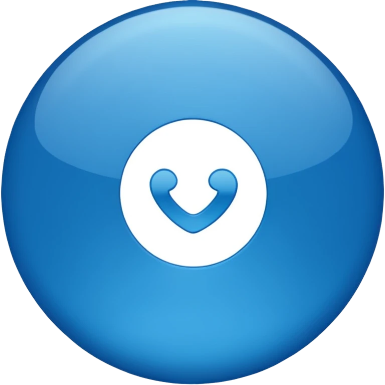 Instargram tick emoji