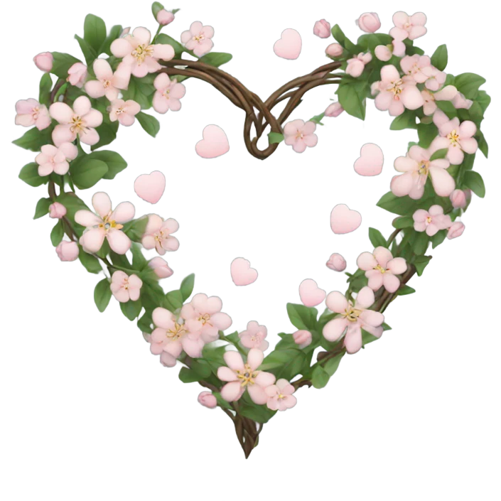 Amor emoji