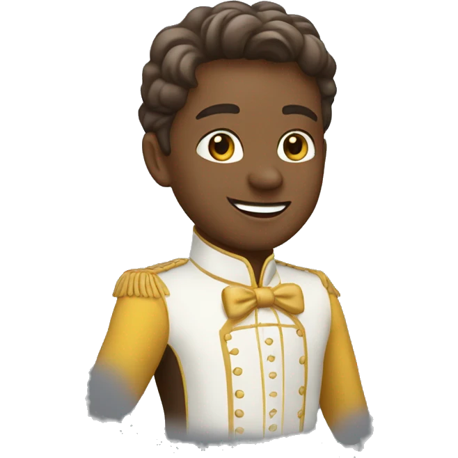 chat danseur avec ruitage emoji