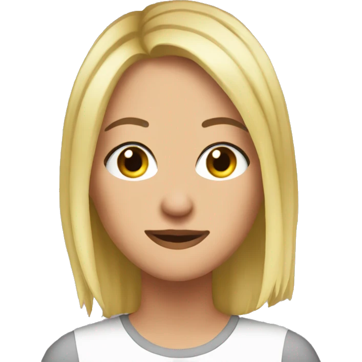 kaley emoji