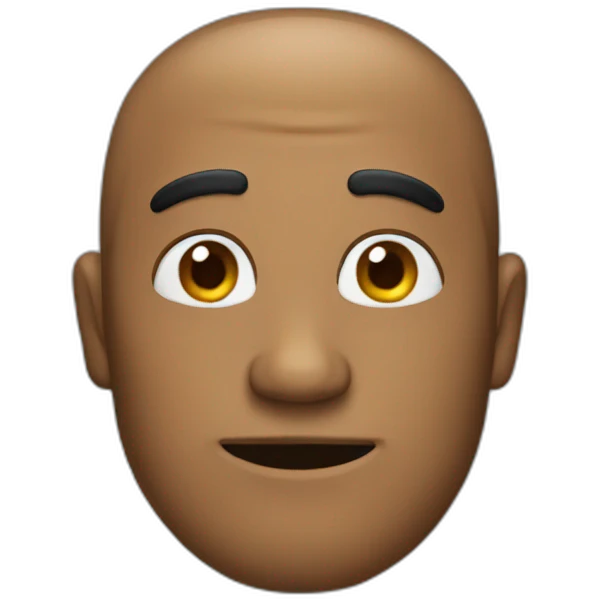 Bob emoji