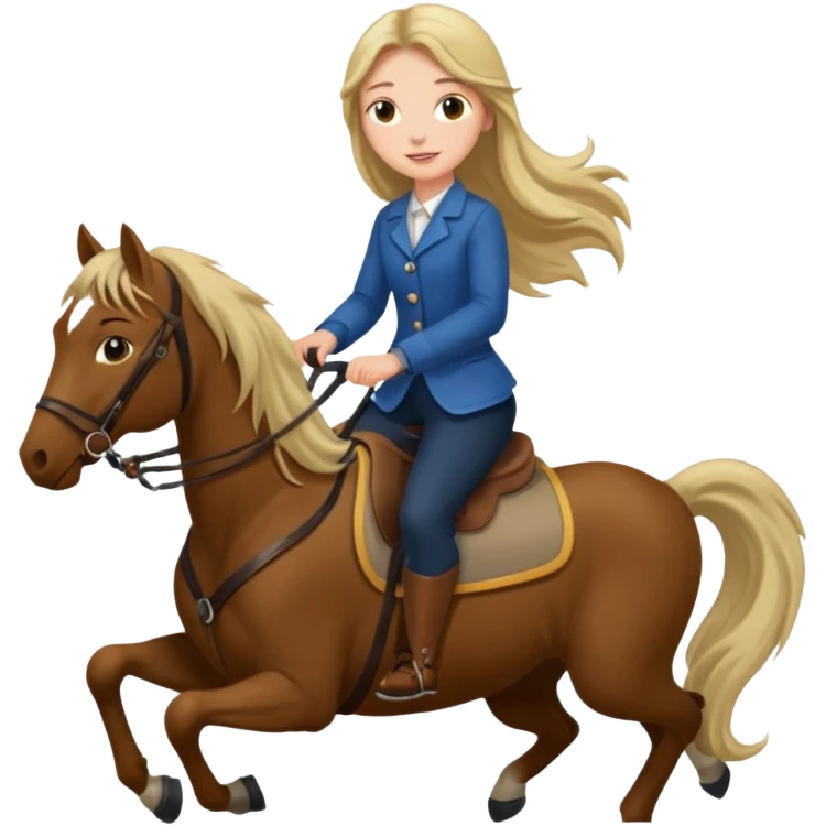 Girlകൂടുതൽ വ്യക്തതയുള്ള ചിത്രം നൽകാമോ
 riding a man emoji