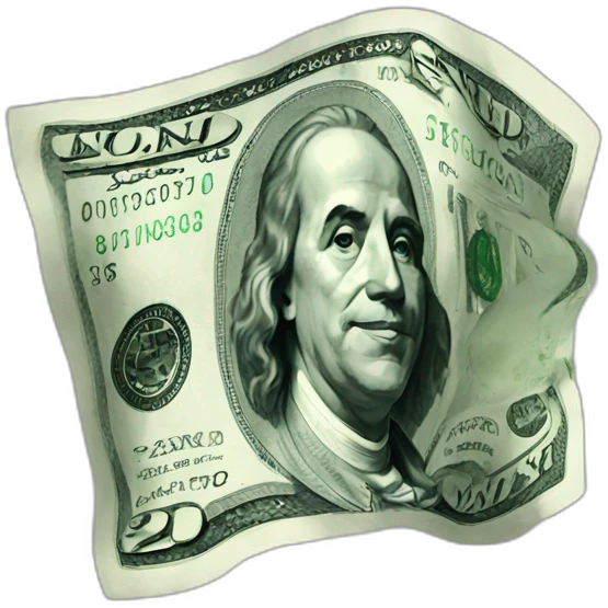 money emoji