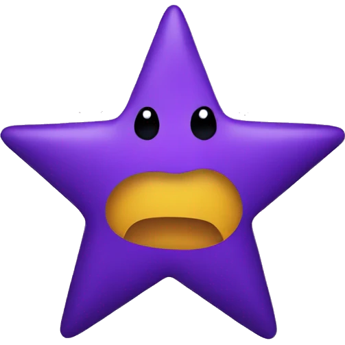 star emoji